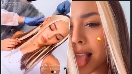 Danna Paola