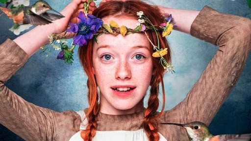 ‘Anne with an E’ tuvo tres temporadas. Foto: Netflix
