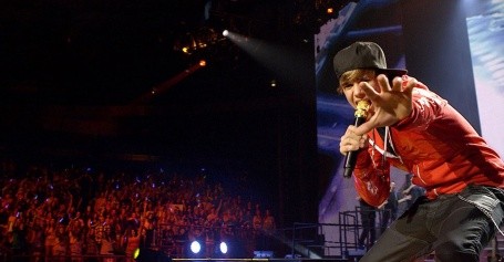 Justin Bieber