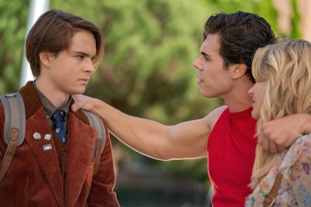  The Babysitter: Killer Queen