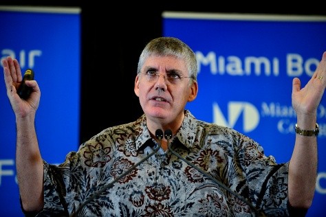 Rick Riordan