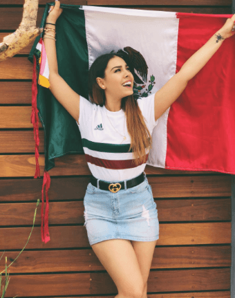 Danna Paola Danna Paola