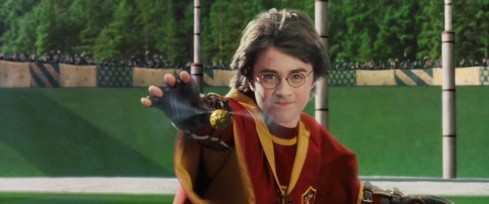Harry Potter Harry Potter