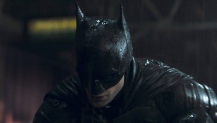 ROBERT PATTINSON THE BATMAN ROBERT PATTINSON THE BATMAN