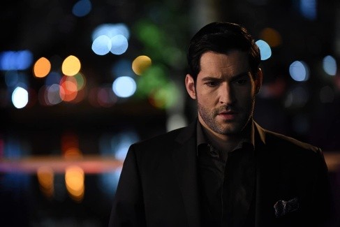 Lucifer Lucifer