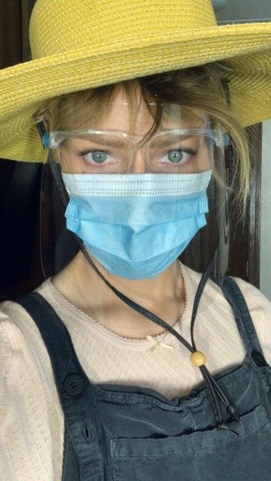 Lauren German Lauren German