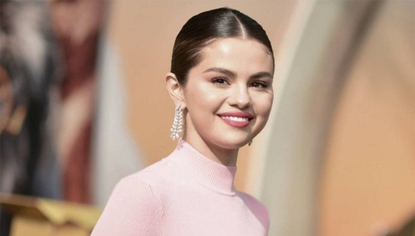 Selena Gómez hizo una importante reflexión.