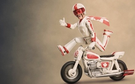 Duke Caboom Duke Caboom