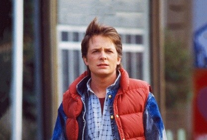 Michael J. Fox