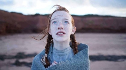 Amybeth McNulty Amybeth McNulty