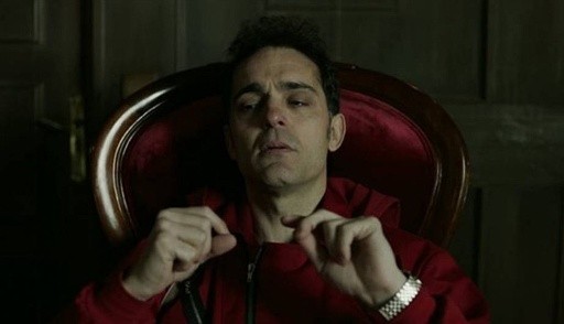 La Casa de Papel La Casa de Papel