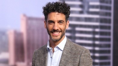 Erick Elías Erick Elías