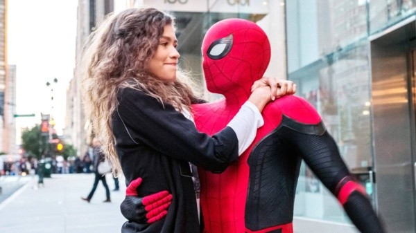 SpiderMan_TomHolland_Zendaya