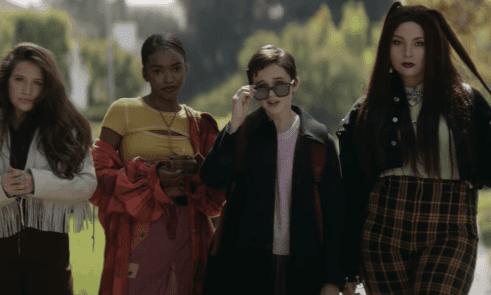 The Craft: Legacy