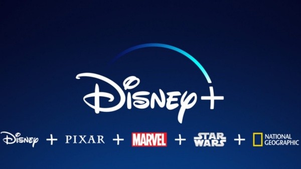 Disney_Plus Disney_Plus