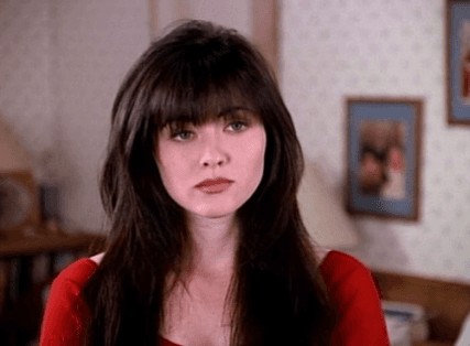 Shannen Doherty Shannen Doherty