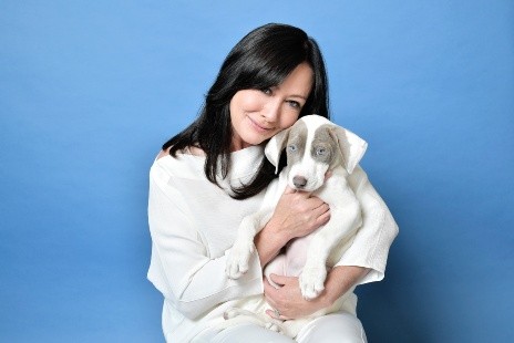 Shannen Doherty Shannen Doherty