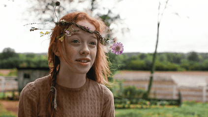 Amybeth McNulty Amybeth McNulty