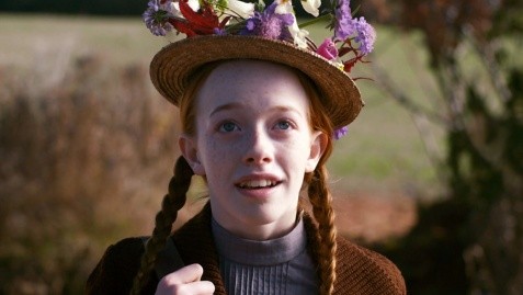Amybeth McNulty Amybeth McNulty