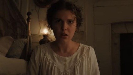 Millie Bobby Brown Millie Bobby Brown