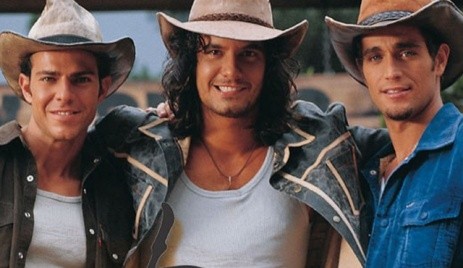 Pasión de Gavilanes Pasión de Gavilanes