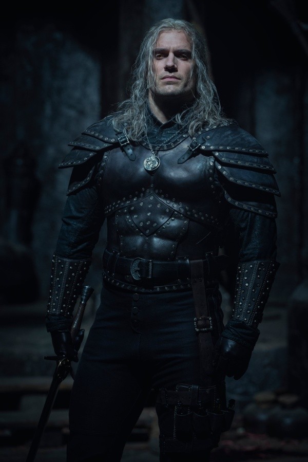 HenryCavill_TheWitcher