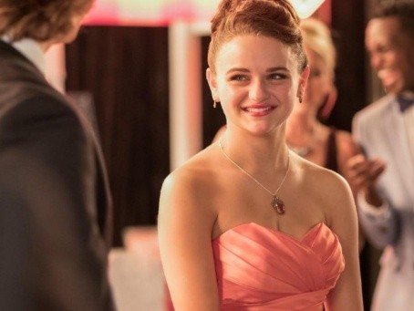 Joey King Joey King