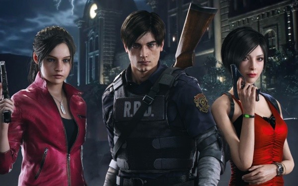 Resident Evil Elenco Confirmado Para El Nuevo Live Action Spoiler Bolavip