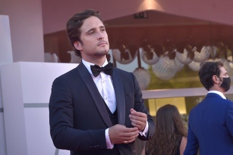 Diego Boneta Diego Boneta