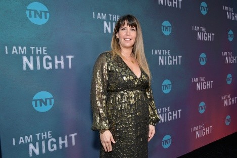 Patty Jenkins