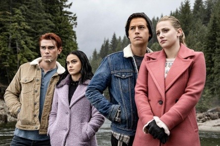Riverdale Riverdale