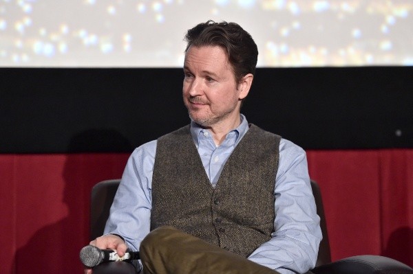 Matt Reeves 