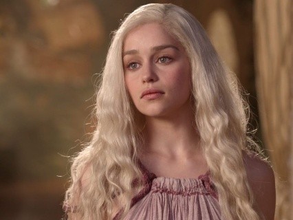 Emilia Clarke Emilia Clarke