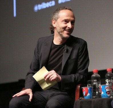 Emmanuel Chivo Lubezki