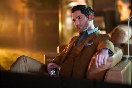 Tom Ellis Tom Ellis