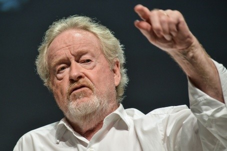 Ridley Scott