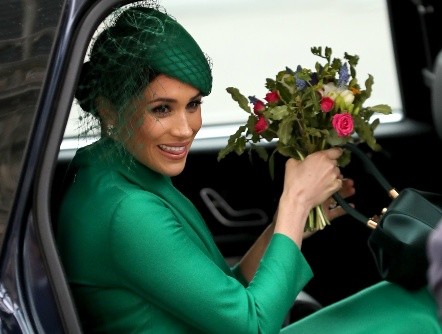 Meghan Markle Meghan Markle