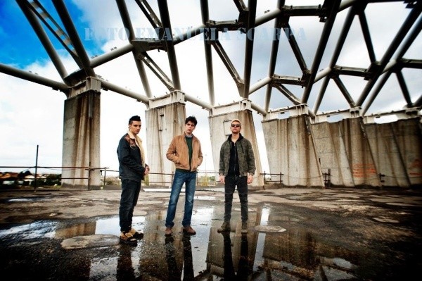 suburra tercera temporada