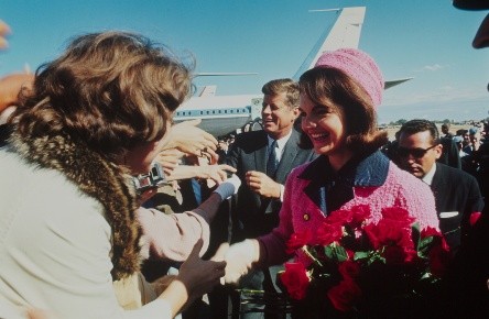 Jacqueline Kennedy Jacqueline Kennedy