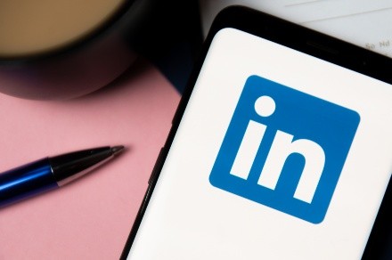 LinkedIn LinkedIn