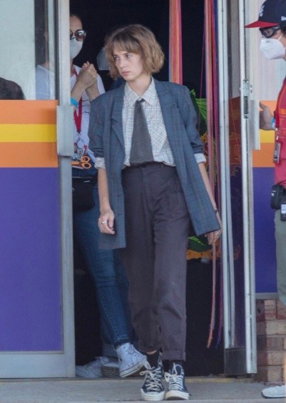 Stranger Things temporada 4 Stranger Things temporada 4