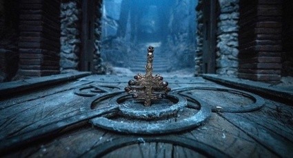 Uncharted Uncharted