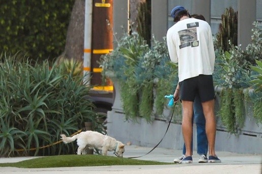 Jacob Elordi Kaia Gerber Jacob Elordi Kaia Gerber