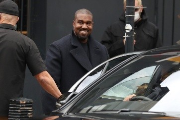 Kanye West Kanye West