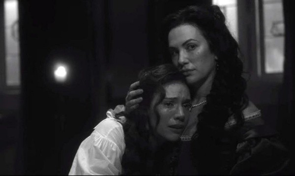 kate siegel la maldición de bly manor