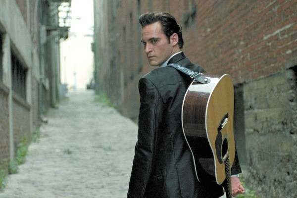 joaquin phoenix walk the line joaquin phoenix walk the line