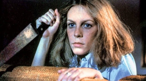 jamie lee curtis halloween jamie lee curtis halloween