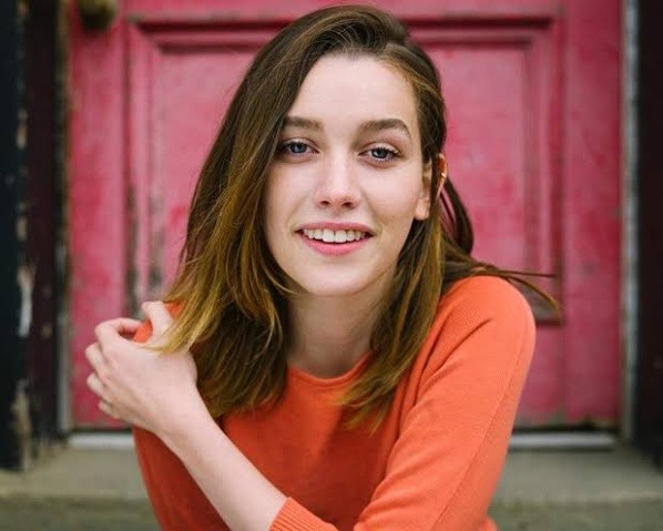 victoria pedretti victoria pedretti