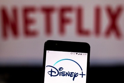 Disney Plus Disney Plus
