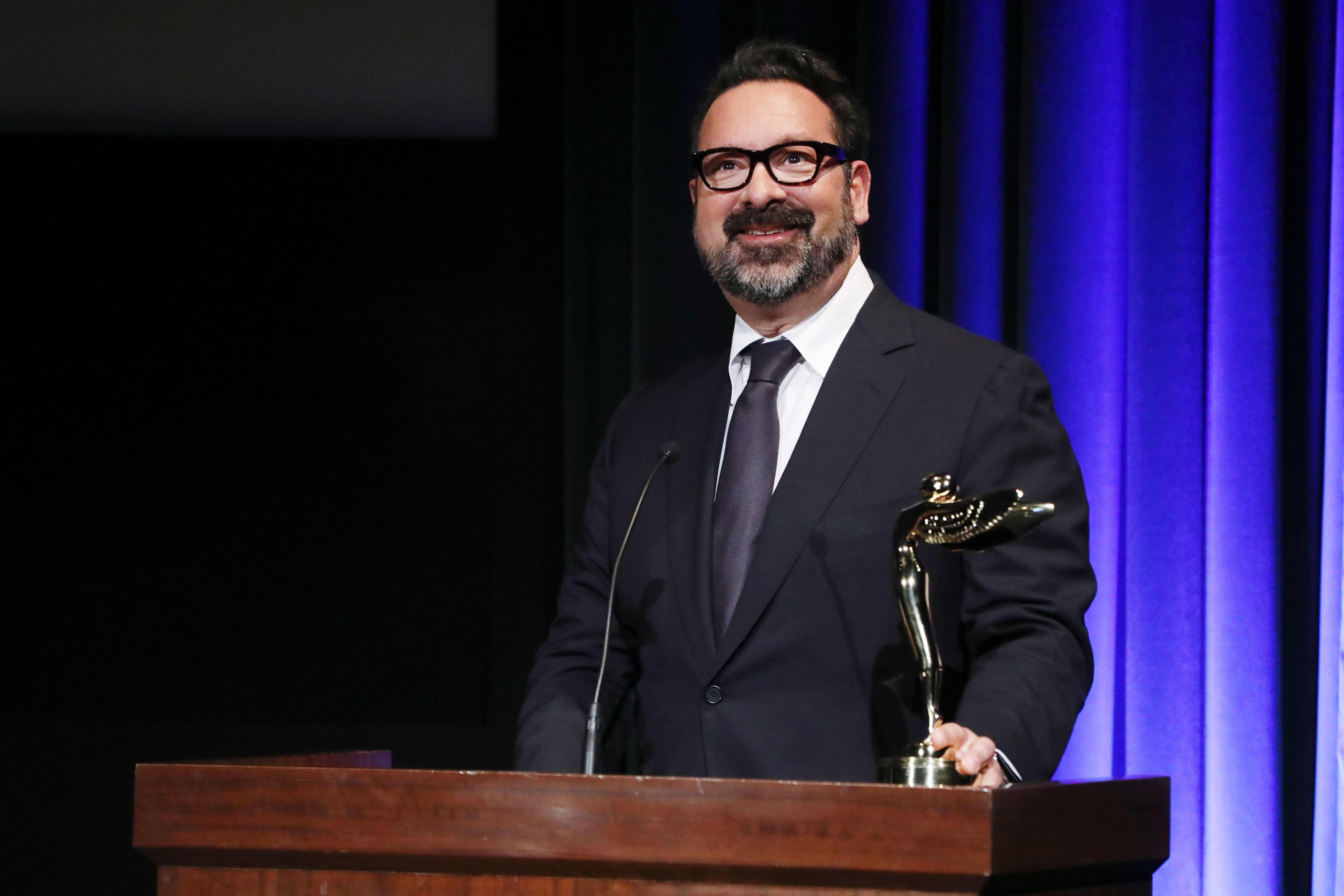 James Mangold James Mangold